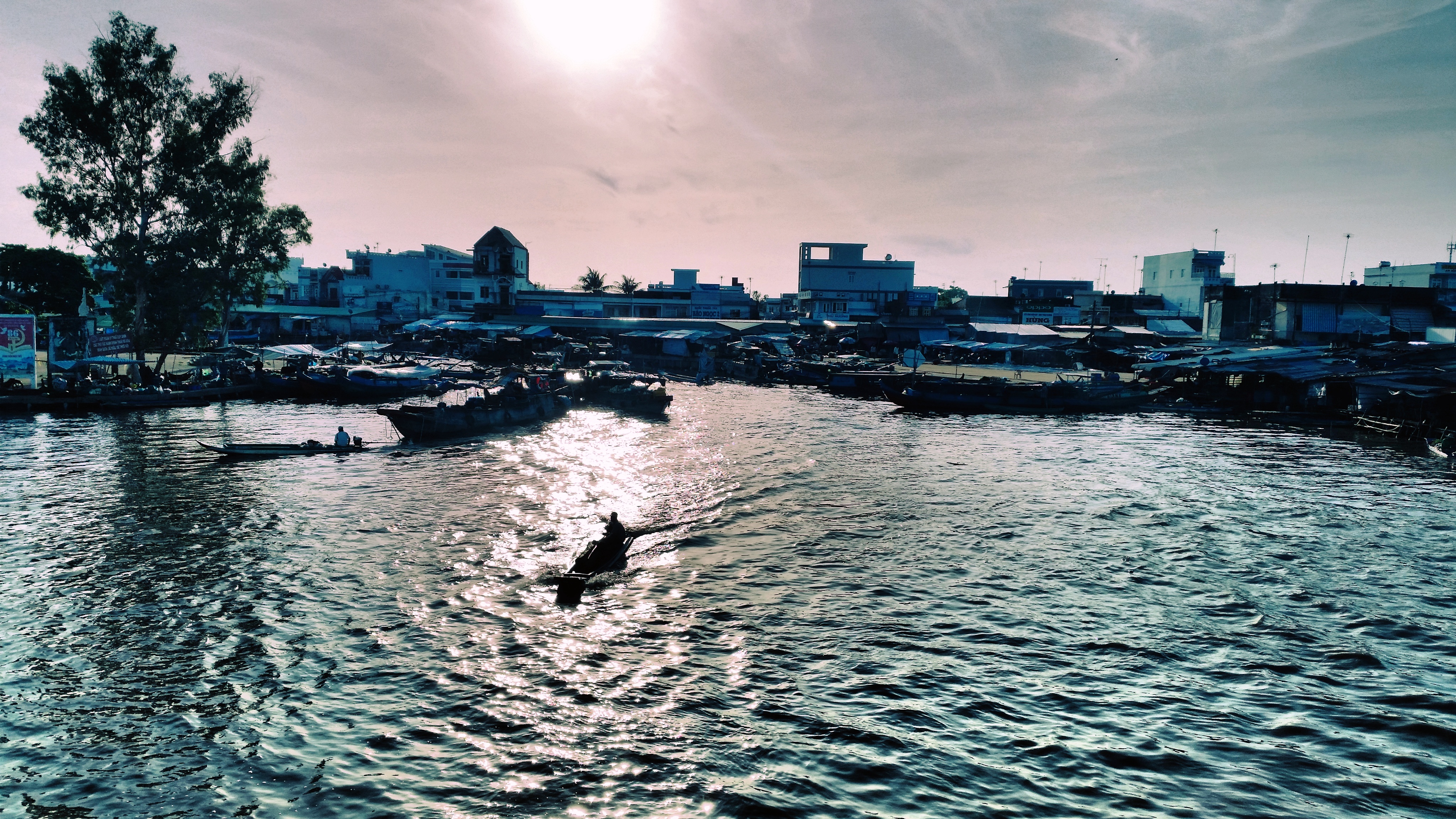 Huyện Cái Nước