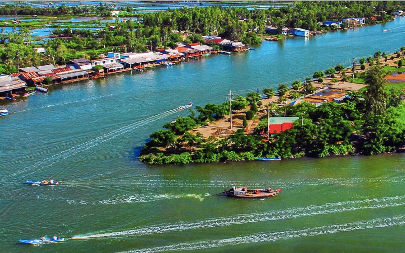 Huyện Thới Bình